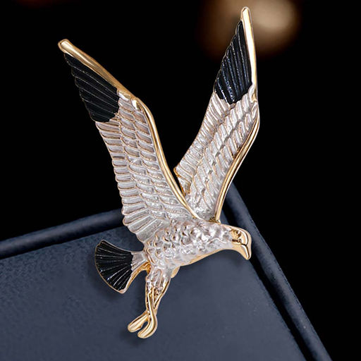 Брошь-кулон арт. 32 1746 (id 275979) - Rada фото 2