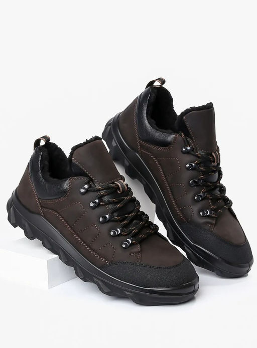 Кроссовки ОКН175121М02Ш