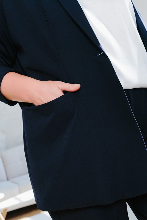 Жакет женский - Jp фото 15