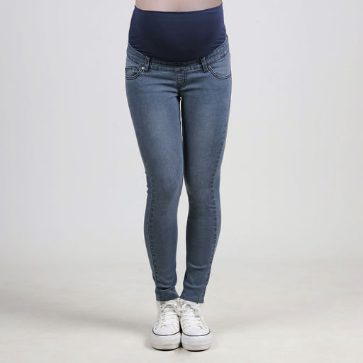 Oh ma / Брюки джинсовые