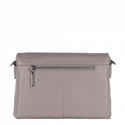 Сумка 0531CH apricot Polina&Eiterou