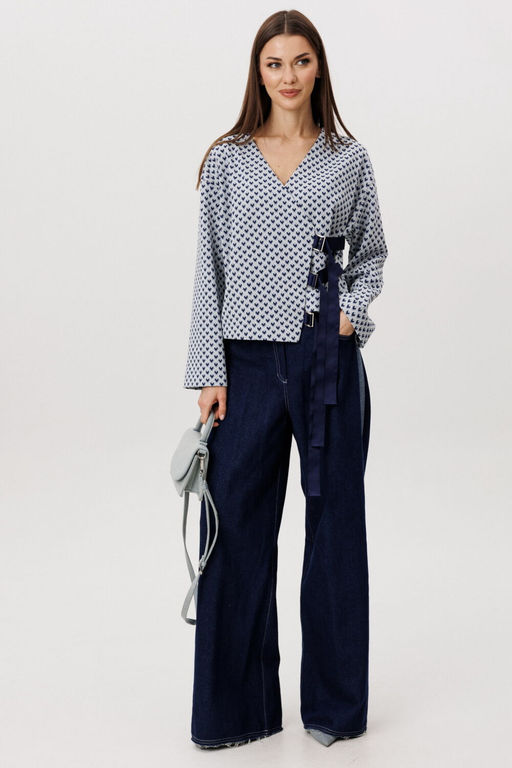 Костюм Fantazia Mod 5341  фото 3