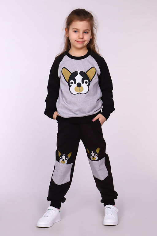 Костюм 4979 - Натали фото 13