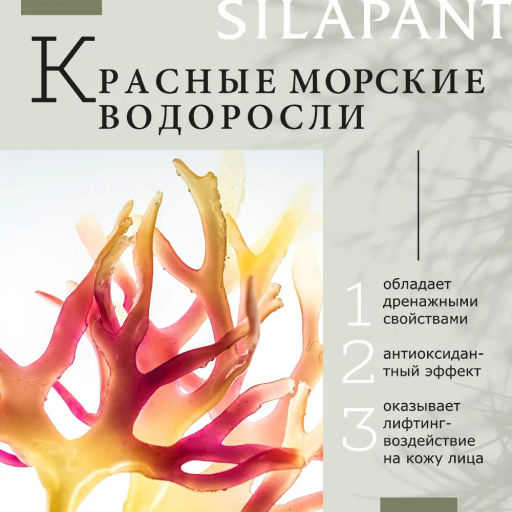 Силапант Сыворотка Лифтинг-концентрат