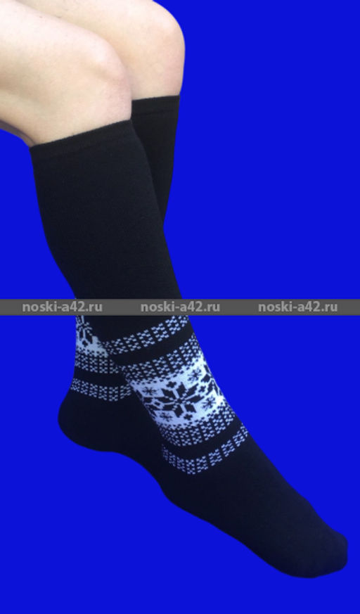 Цена за 10 пар. ЮстаТекс носки женские 2с15 СПОРТ ассорти 23-25 - Юста-текс фото 227