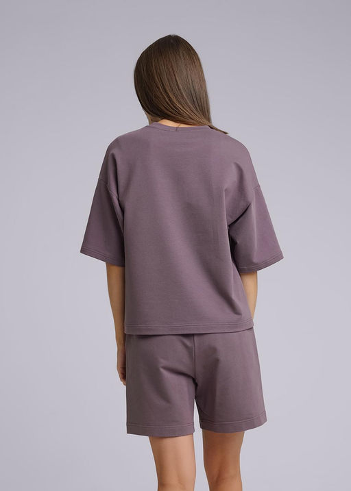 Футболка женская - Clever wear фото 2