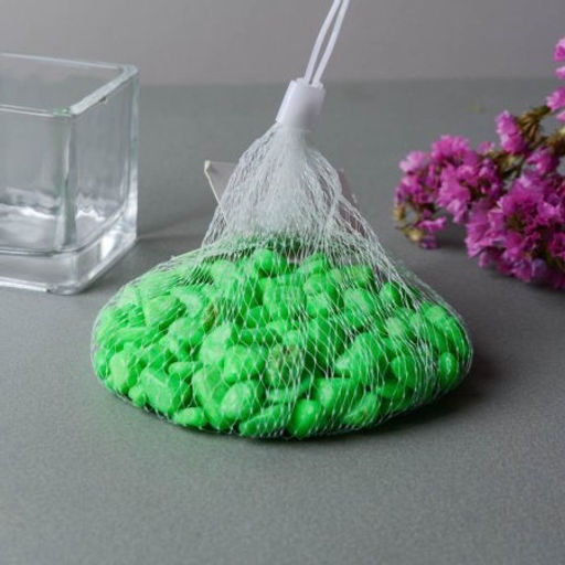 Декоративные камни 200г / 7-45A /уп 100/ - Галеонтрейд фото 8