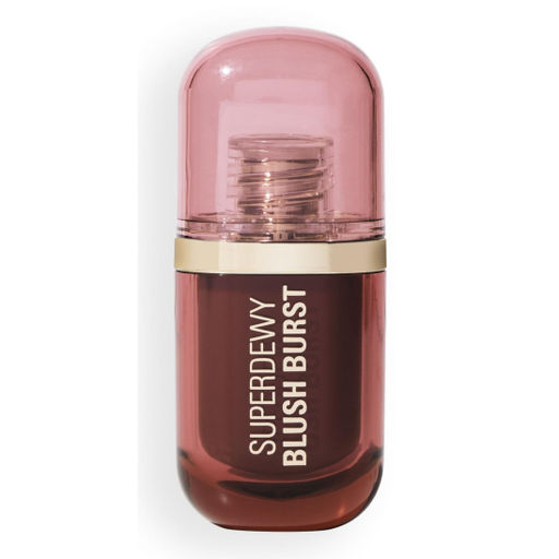 Румяна жидкие Super Dewy Blush Burst, Caramel Cooler Bronze 6868280