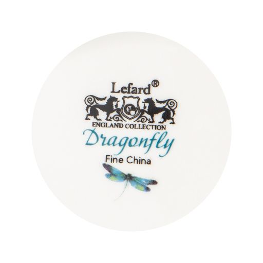 БЛЮДО С РУЧКАМИ LEFARD СТРЕКОЗА 24*14,5*4,5 СМ  фото 4