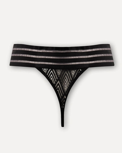 Трусы-стринги жен. - Incity фото 3