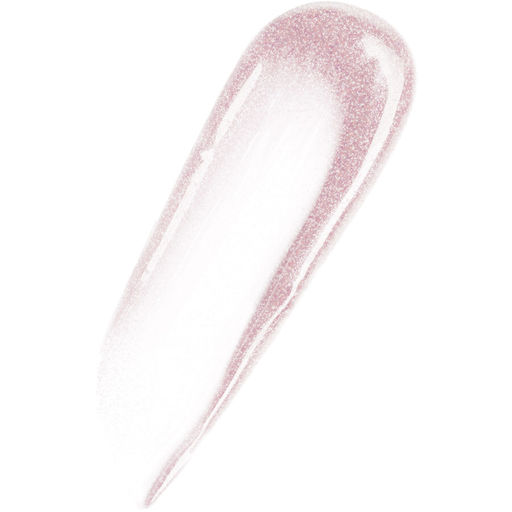 LavelleCollection Блеск для губ тон 55 LIP GLOSS SILVER LG-05 нежно-сиреневый искрящийся  фото 3
