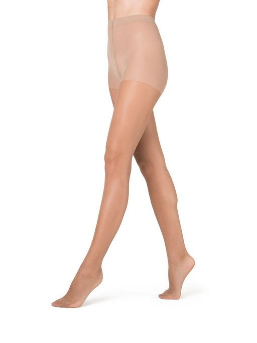 PRIMA 20 (шортики) (100/10) - cappuccino