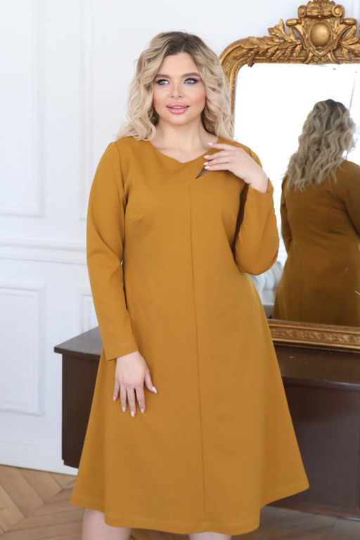 Платье П5-5191/1 - Wisell фото 5