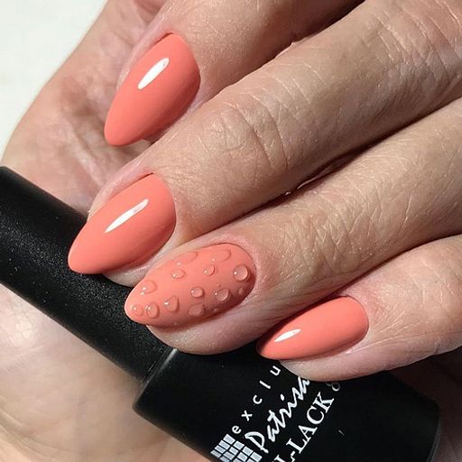 Гель-лак Axios Gel №159 - Patrisa nail фото 2