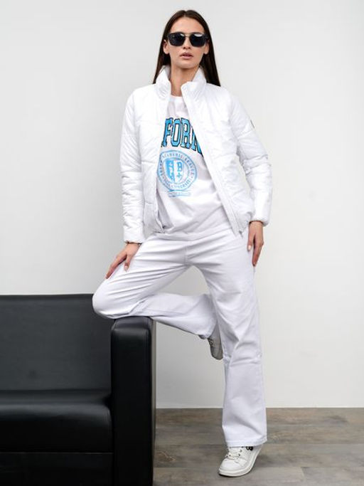 Куртка женская Лэйди - Yollochka фото 5