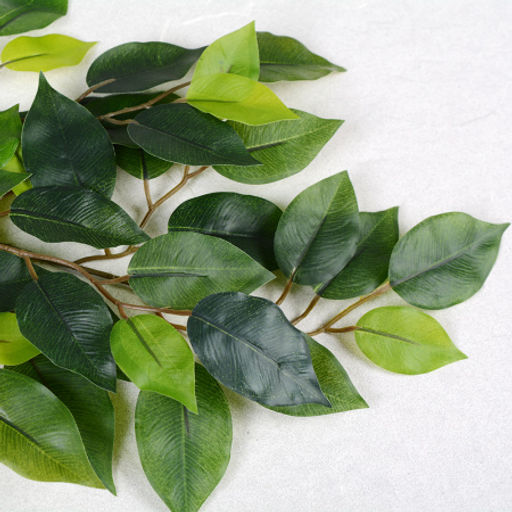 Цена за 1 шт. Зелень искусственная 54 см / N715-802 /уп 12/300/ - Галеонтрейд фото 8