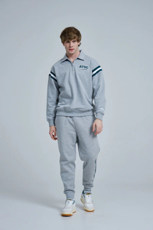 Свитшот Anta фото 2