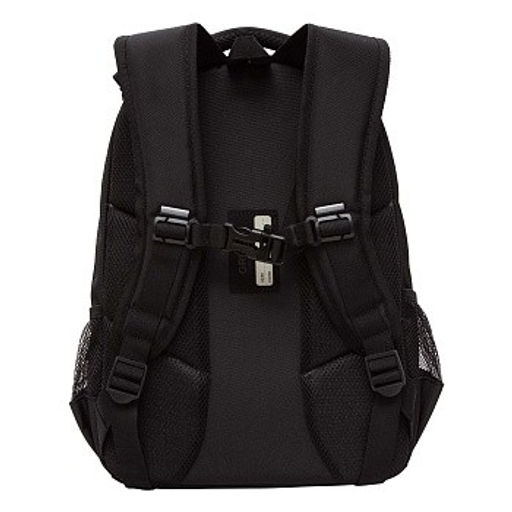 RB-558-1 Рюкзак школьный с мешком