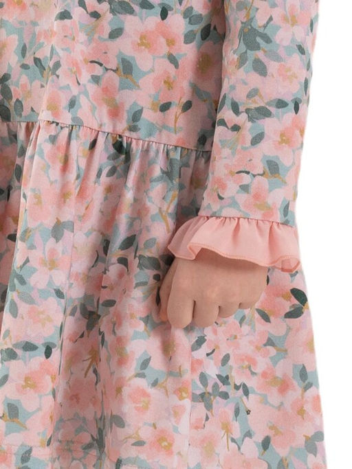 Платье дев. О66638 - Карамелли фото 13