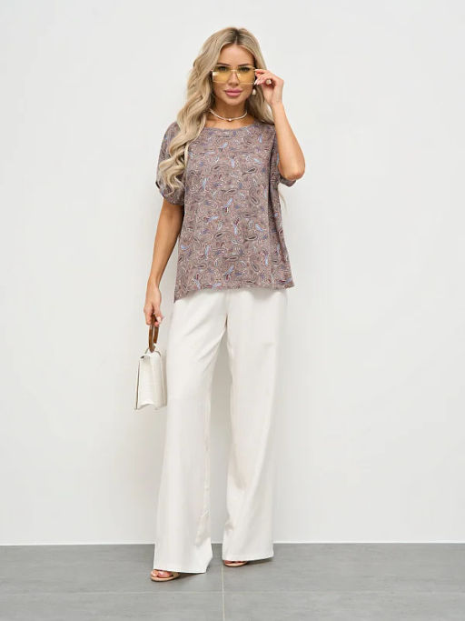 JETTY Блуза  фото 17