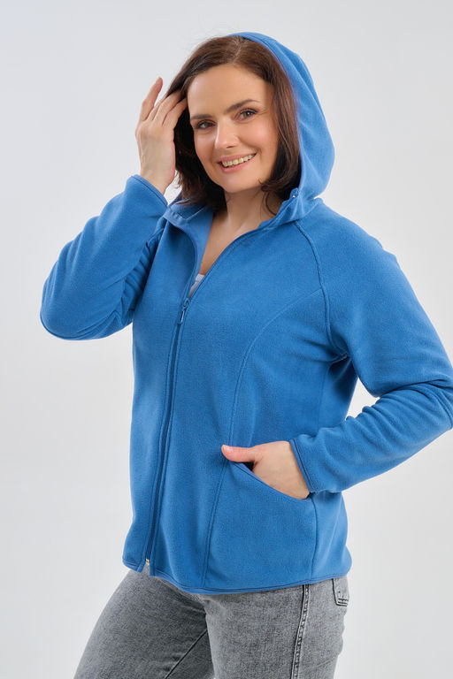 Толстовка женская 75011