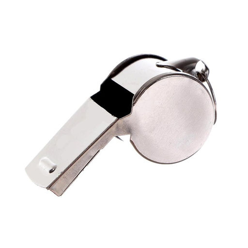 Цена за 30 шт. Свисток «Чемпион», в банке