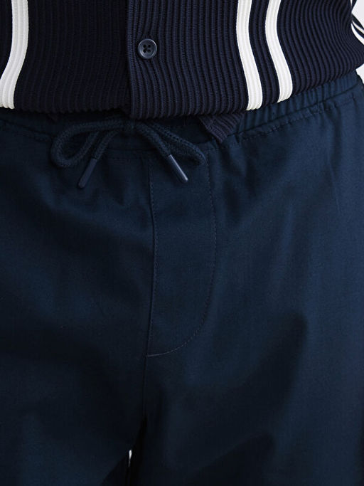 Standart Fit Erkek Pantolon