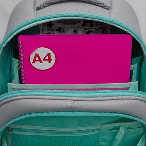 RAz-286-2 Рюкзак школьный - Grizzly фото 16