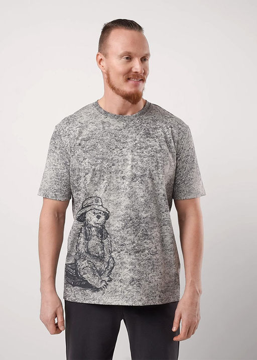 Футболка мужская Падингтон