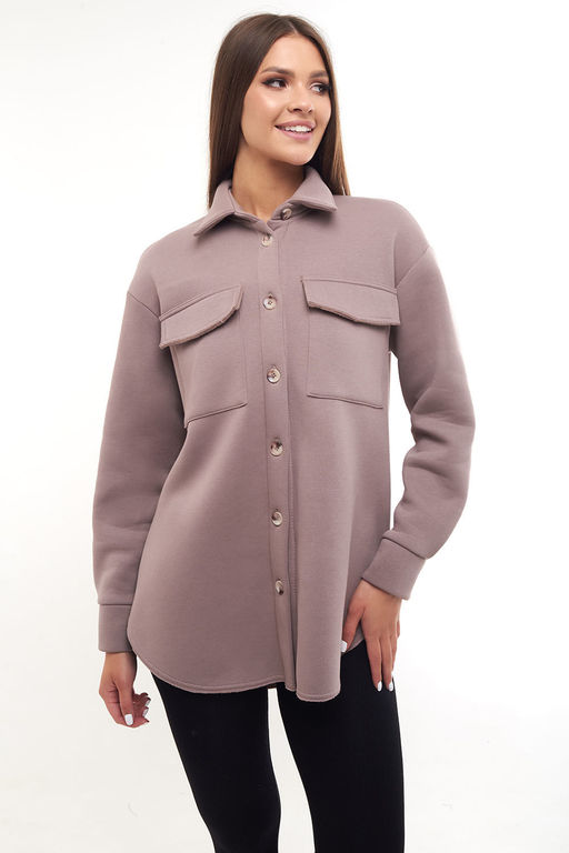 Рубашка GO F4032/04-03.164-170  фото 4