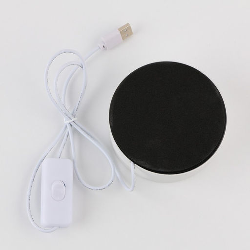 Светильник ночник «Пусть сбываются мечты», 25×14 см, модель GBV-0121.