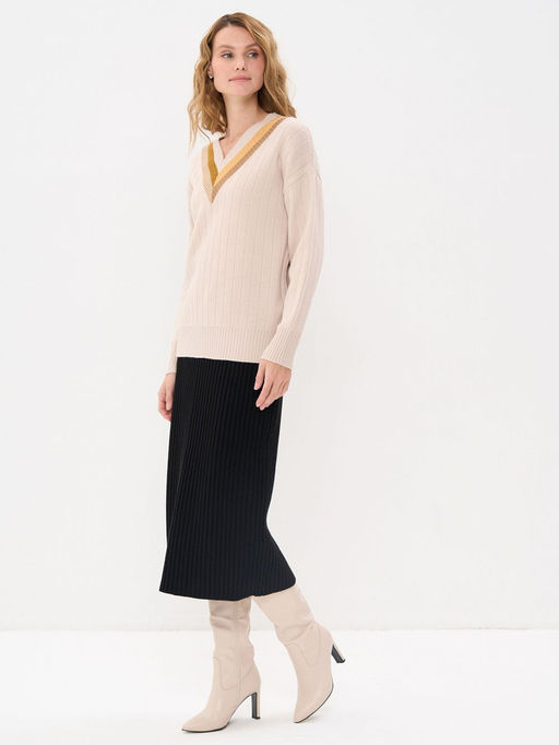 Юбка женская 5242-5001 - Vay фото 3