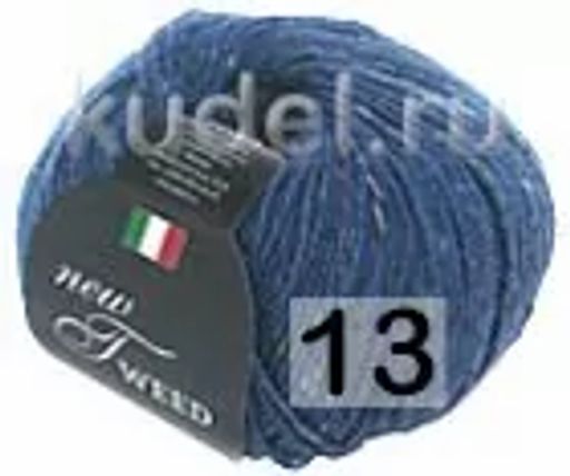 TWEED-NEW - Сеам фото 2