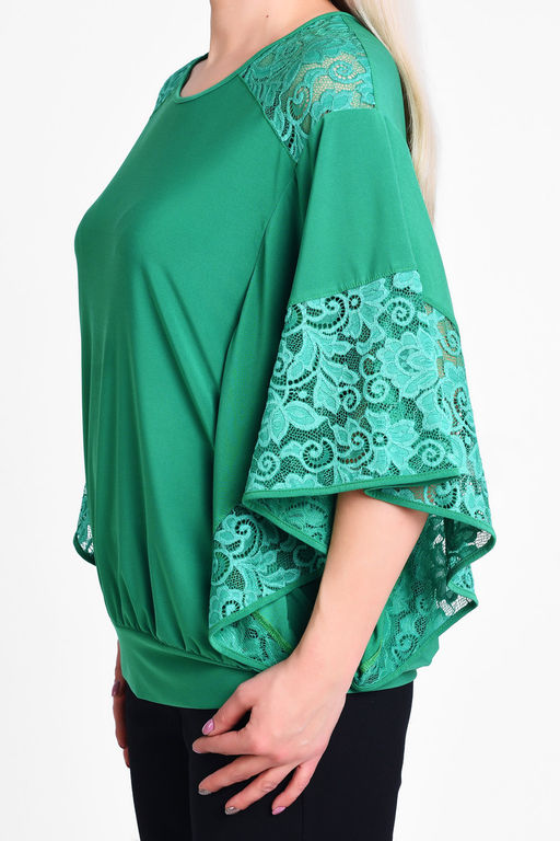 Блузка - Olsi фото 4