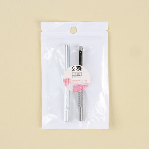 Набор инструментов для ручной установки хольнитенов, d = 6 мм - Арт узор фото 4