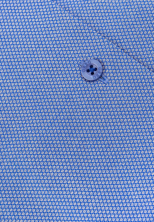 Сорочка мужская длинный рукав GREG 223/131/2957/Z/1  фото 4