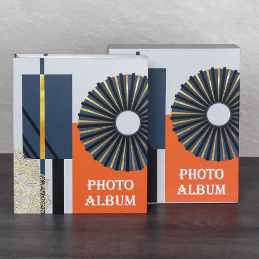 Фотоальбом 80 фото 10x15 / 9542 /уп 48/ - Галеонтрейд фото 2