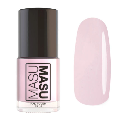 Лак MASU MASU Зефир, 15 мл - Masura фото 15