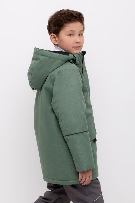 Crockid _ ВК 36091/1 ГР куртка для мал