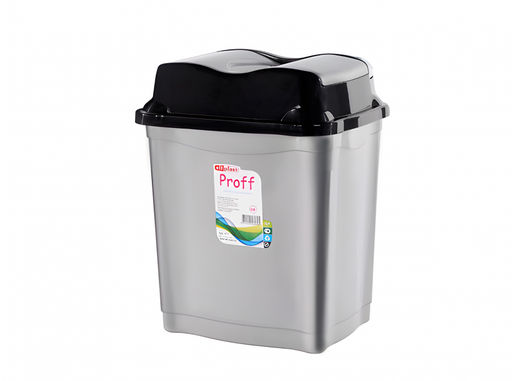 Контейнер для мусора PROFF 9 л арт. 478 ЭЛЬФ