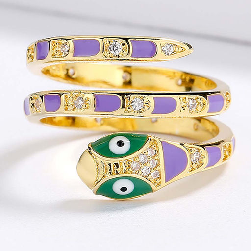 Кольцо арт. 22 6474 (id 278861) - Rada фото 2