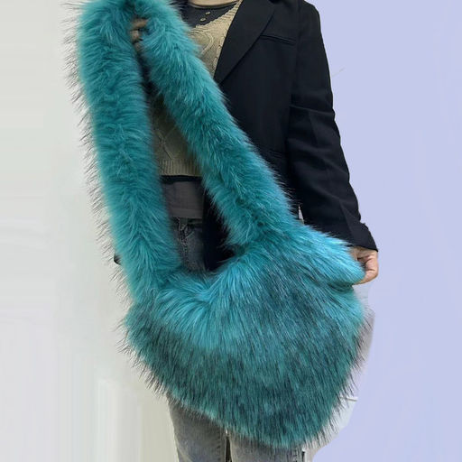 Сумка Mico-Lux-304-Ocean Green