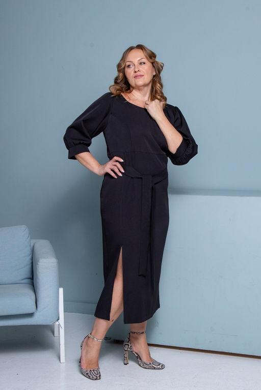 Платье женское - Jp фото 12