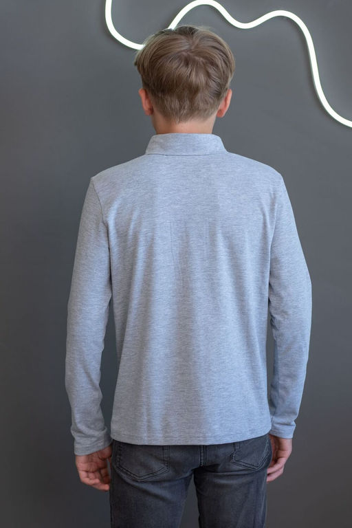 Джемпер для мальчика 62320 Lets go - Let's go фото 47