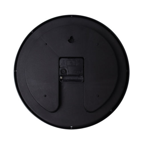 Цена за 1 шт. Часы настенные / 8614Т /уп 30/ - ГалеонТрейд фото 8