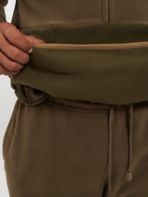 КОСТЮМ МУЖСКОЙ ФЛИСОВЫЙ - Chic & charisma фото 9