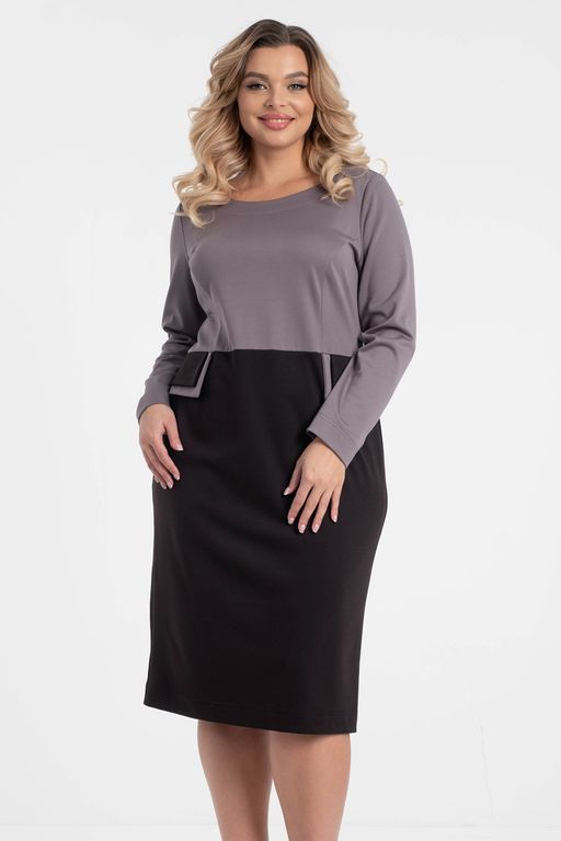 Платье П5-4637/5 - Wisell фото 3