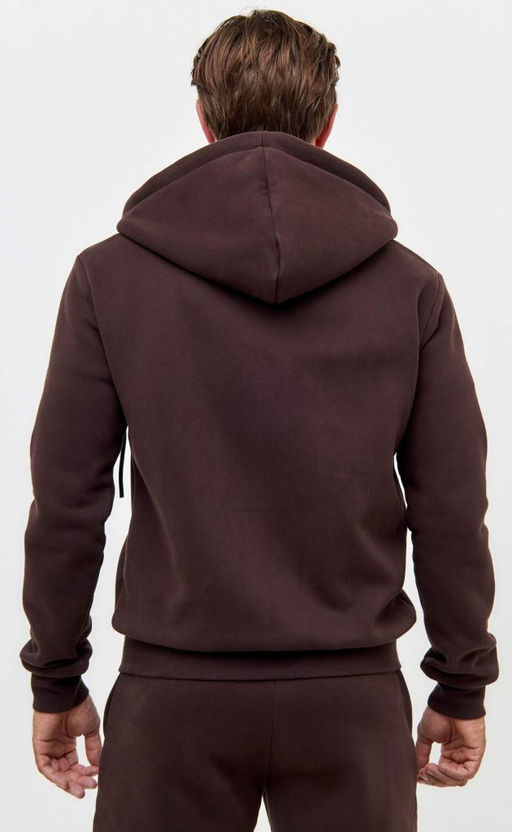 Толстовка P421-0502-2 d.brown - Primm фото 7