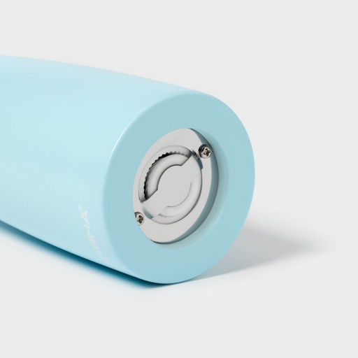 Мельница для специй Доляна Облако, 22 см, цвет голубой фото 3