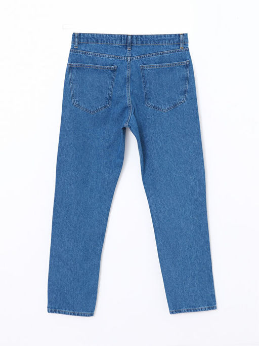 Regular Fit Erkek Jean Pantolon - Waikiki фото 2